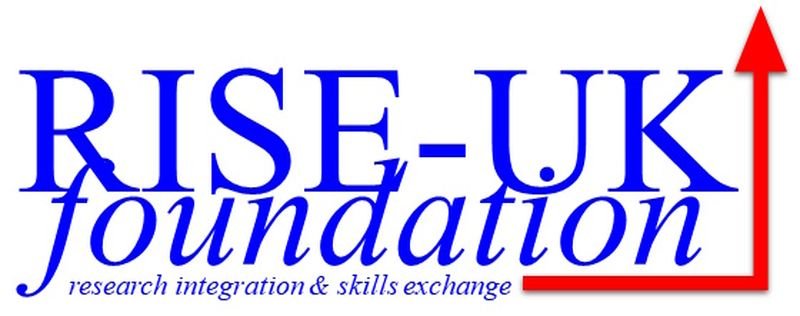 RISE-UK Foundation CIC
